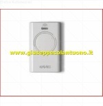 (Neuf) Télécommande faac Fréquence MHZ 433,92 Blanc Rolling Code Master Slh